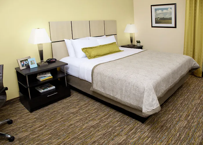 Candlewood Suites Philadelphia - Airport Area By Ihg