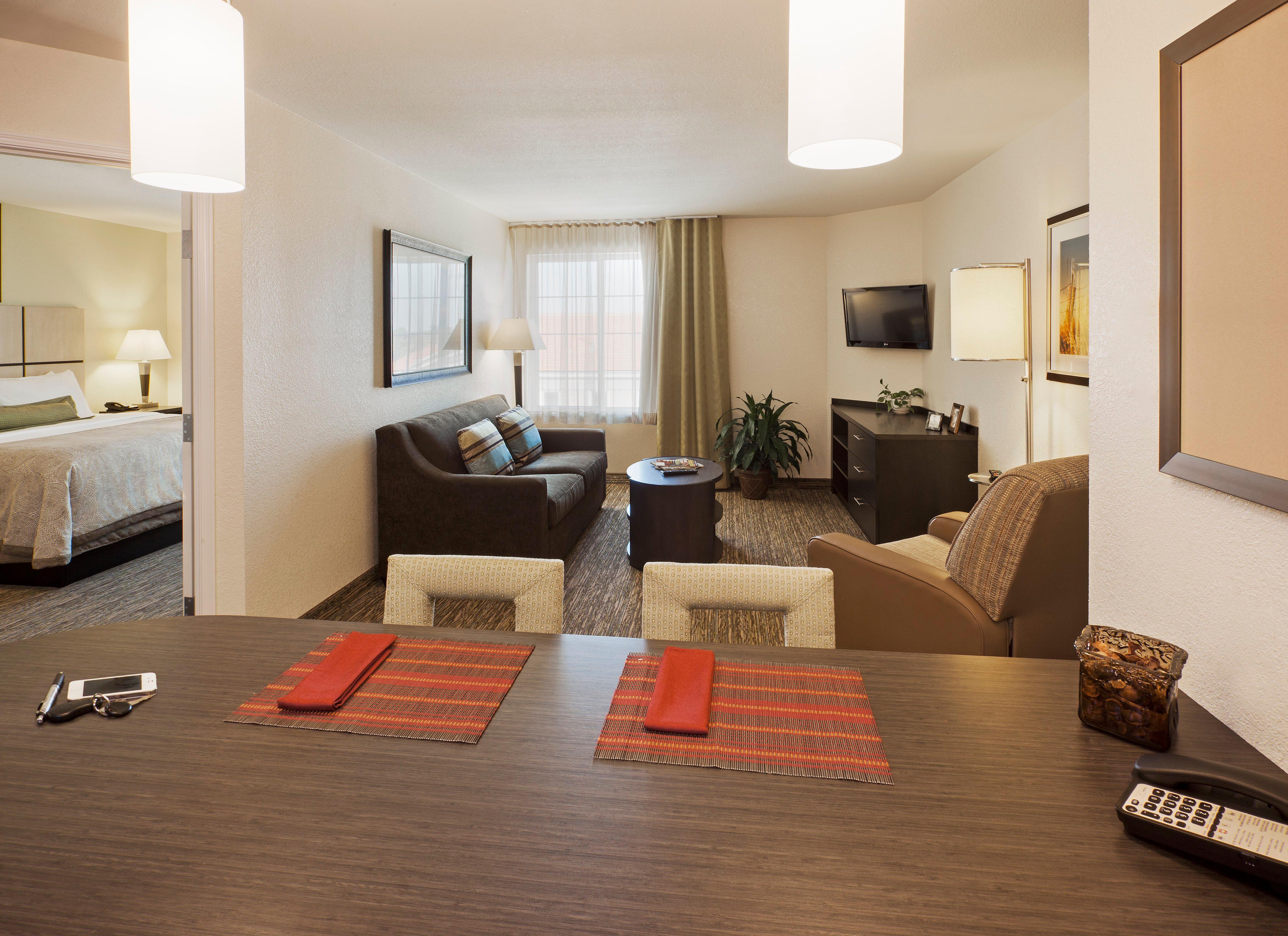Hotel Candlewood Philadelphia - Airport Area By Ihg 3*