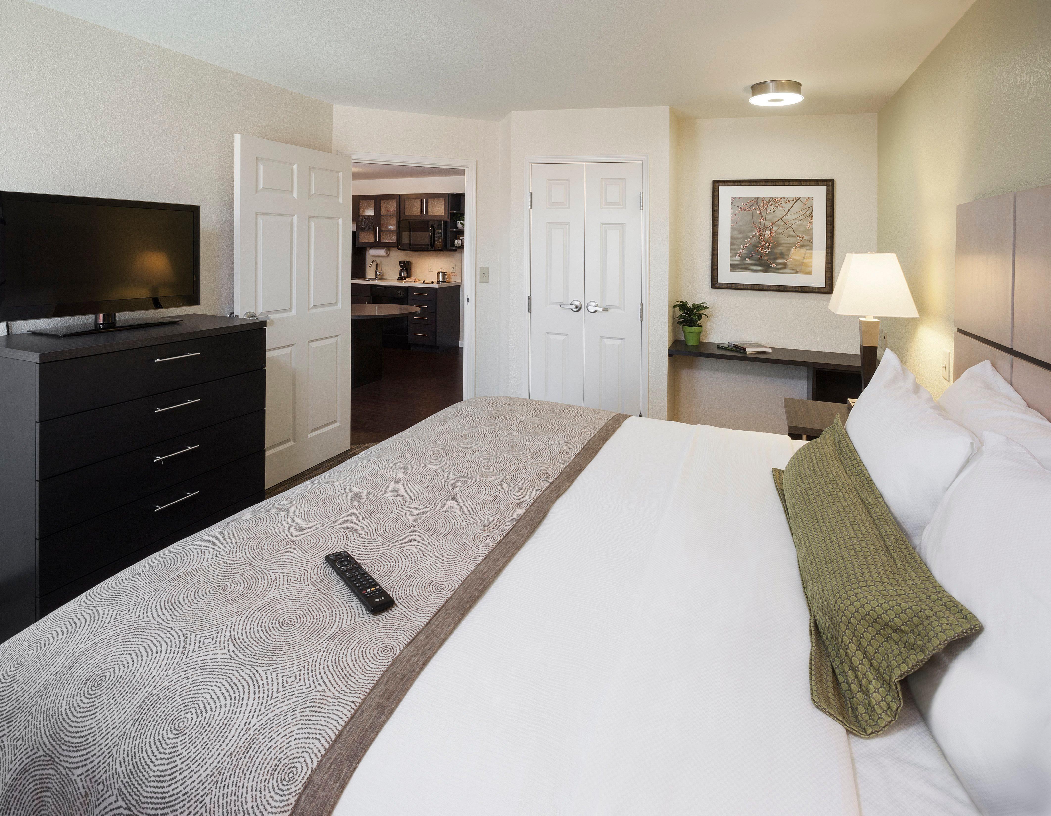 Candlewood Philadelphia - Airport Area By Ihg 3* Chester
