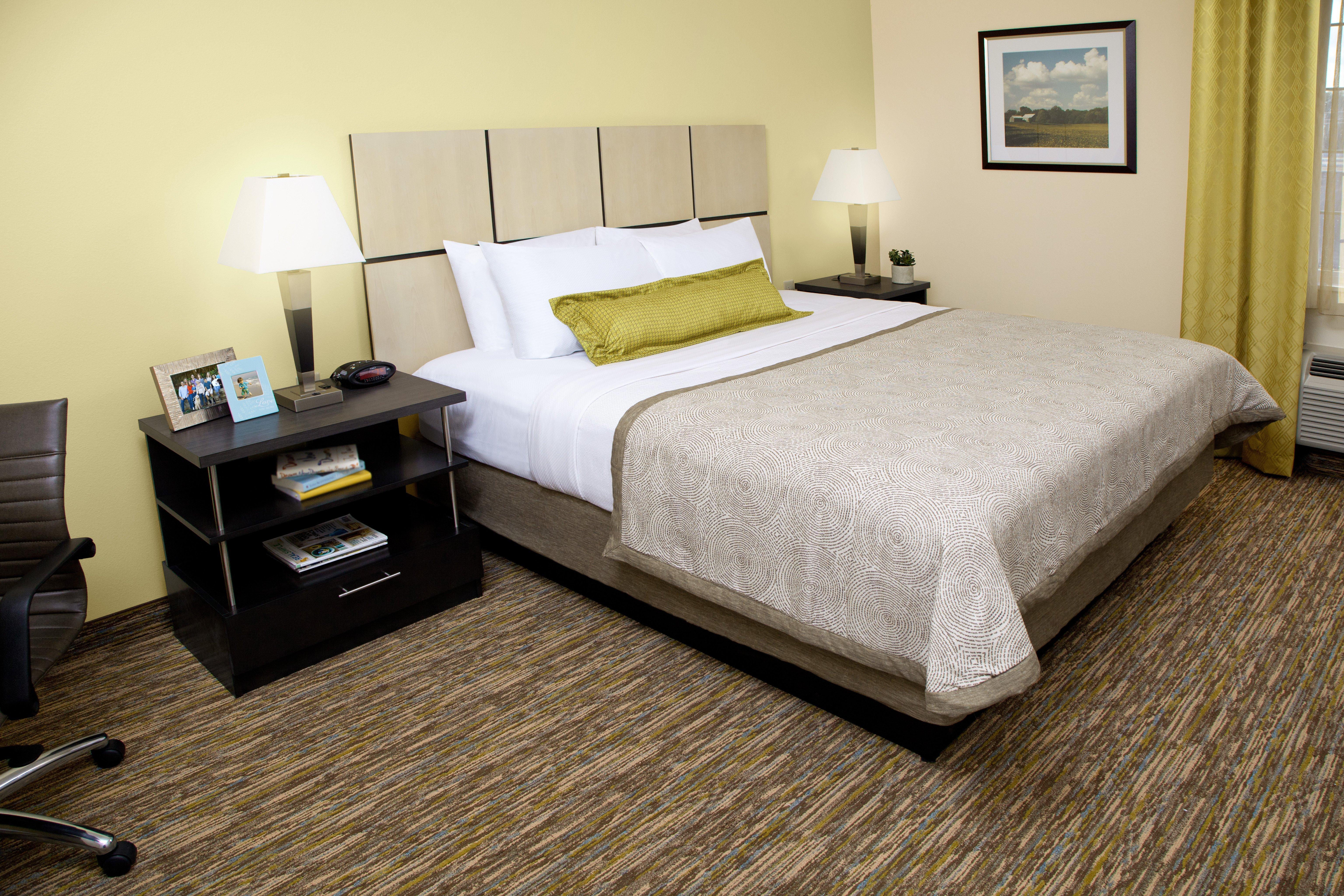 Candlewood Philadelphia - Airport Area By Ihg 3* Chester