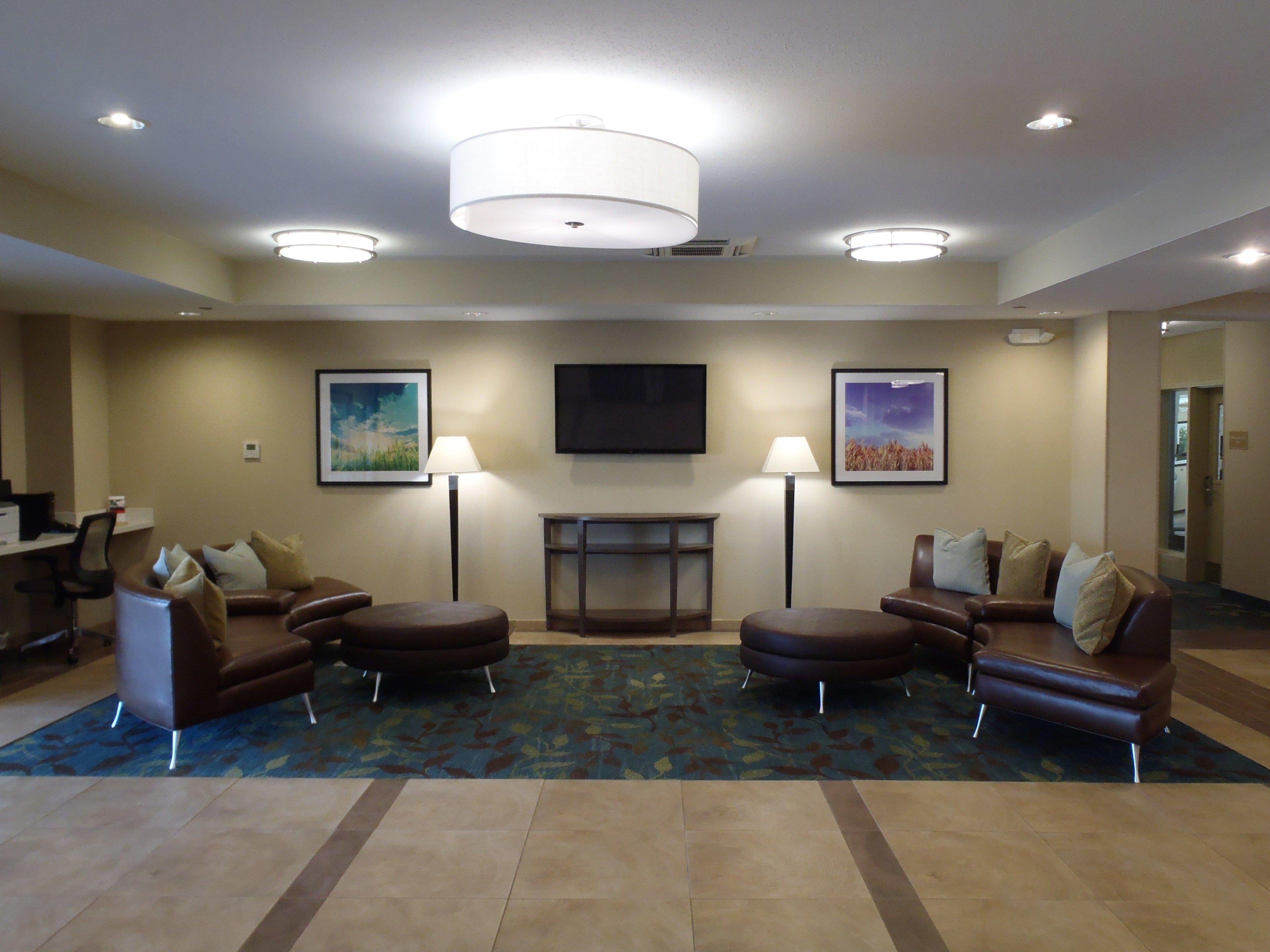 Hotel Candlewood Philadelphia - Airport Area By Ihg 3*
