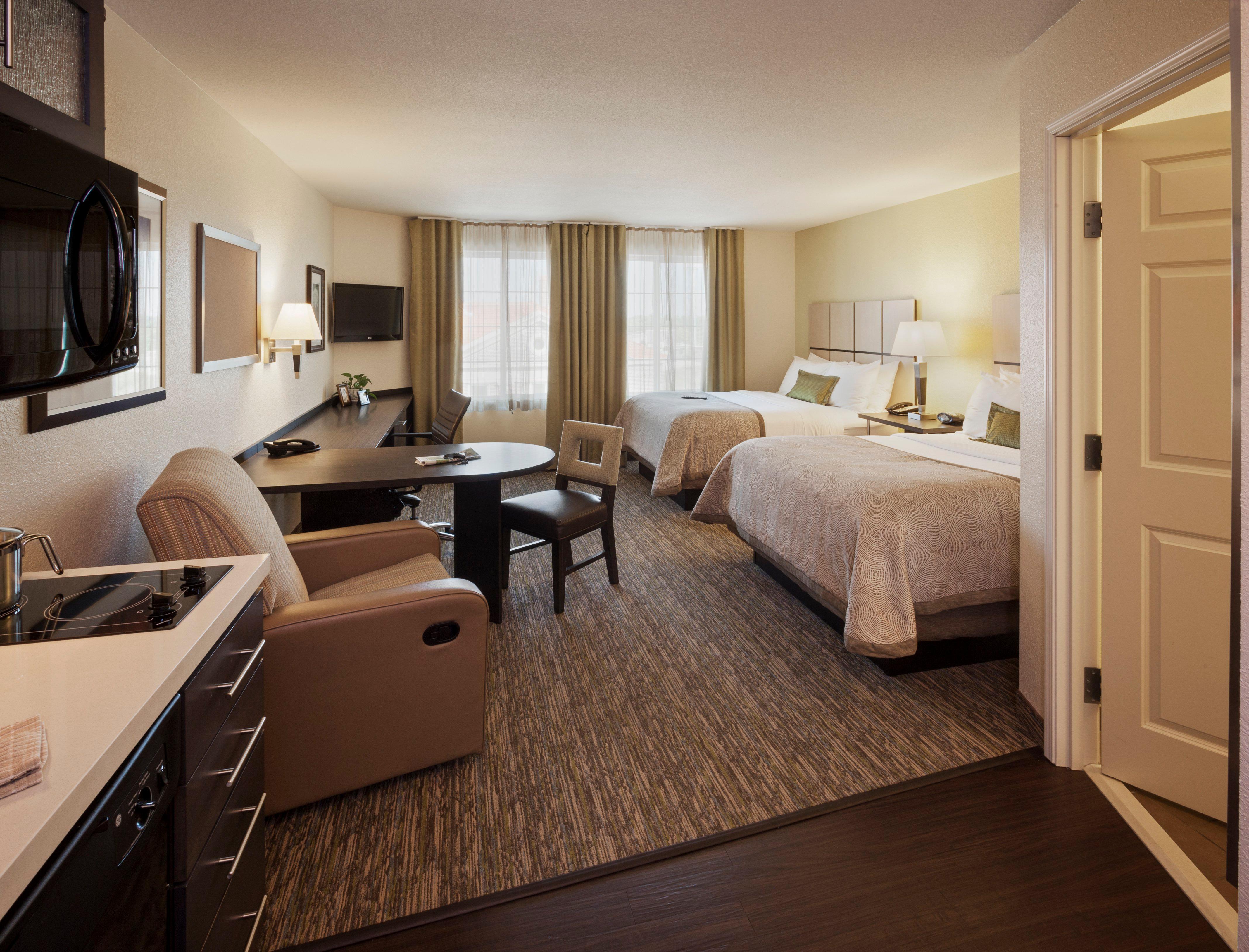 Candlewood Philadelphia - Airport Area By Ihg