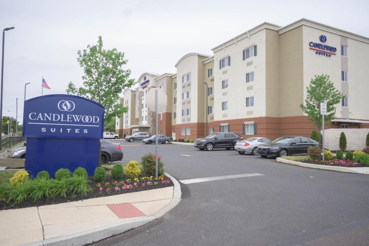 Candlewood Philadelphia - Airport Area By Ihg Hotel