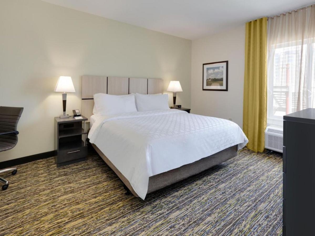 Candlewood Philadelphia - Airport Area By Ihg