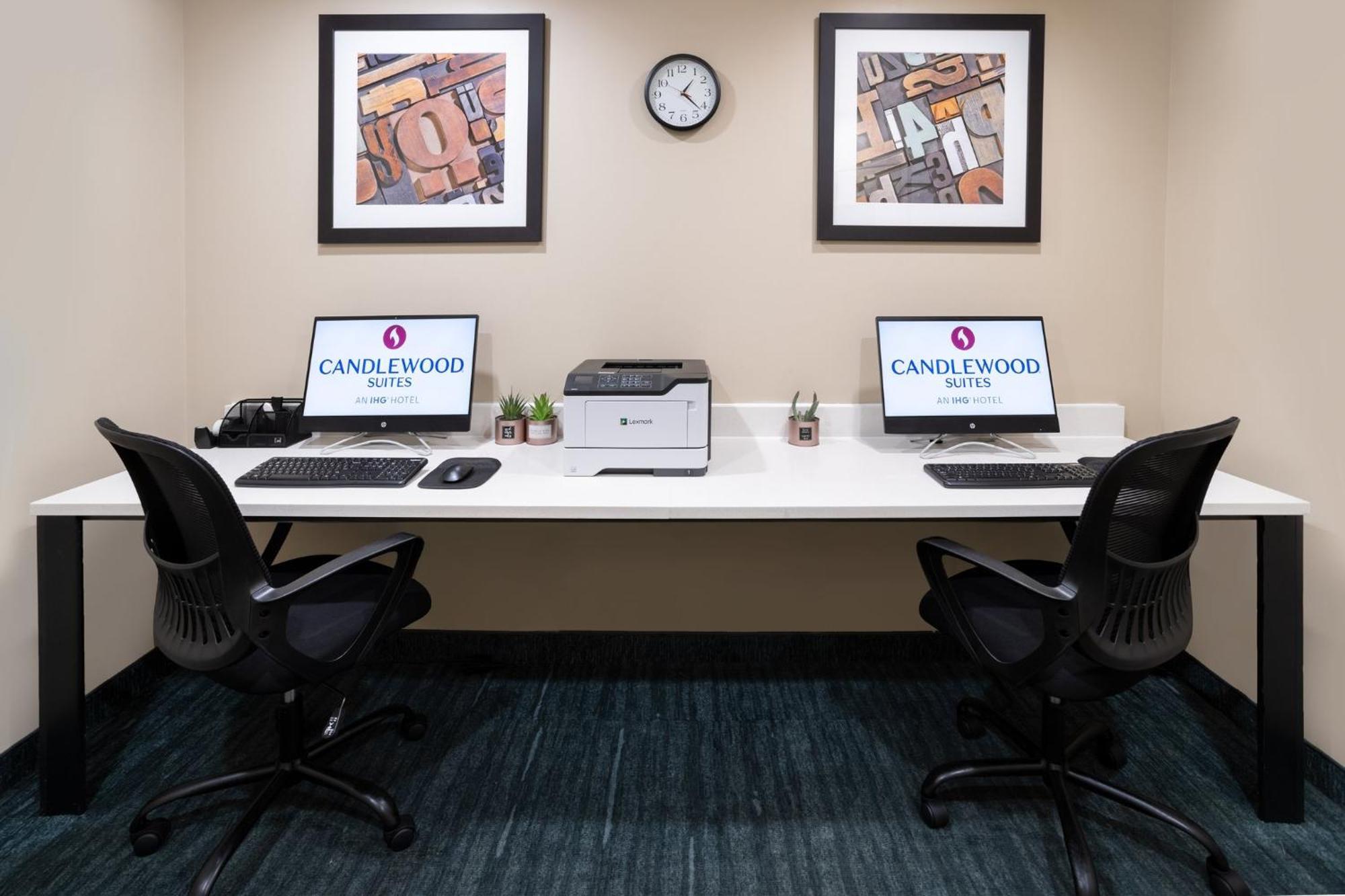 Hotel Candlewood Philadelphia - Airport Area By Ihg