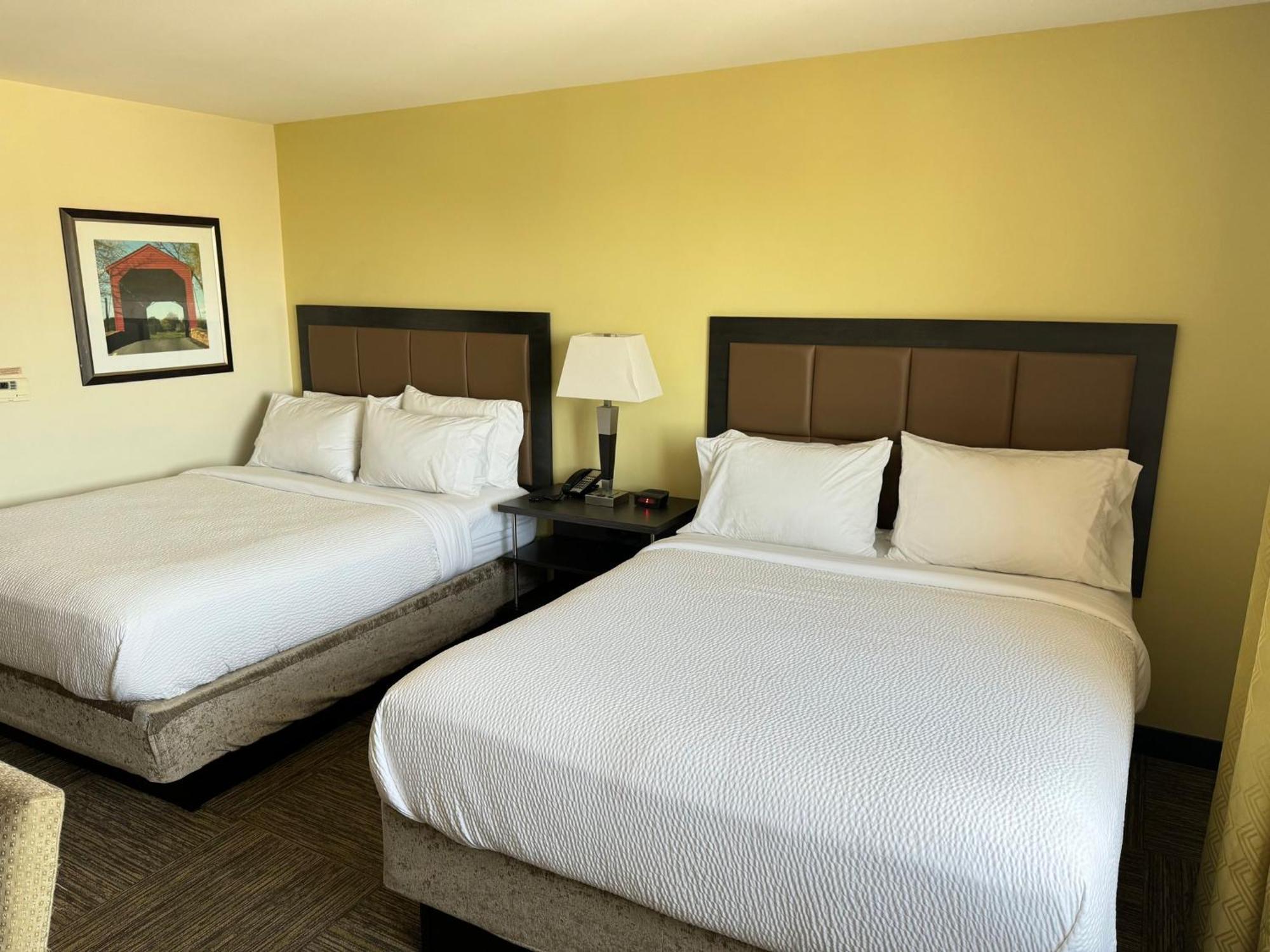 Candlewood Philadelphia - Airport Area By Ihg Hotel Chester