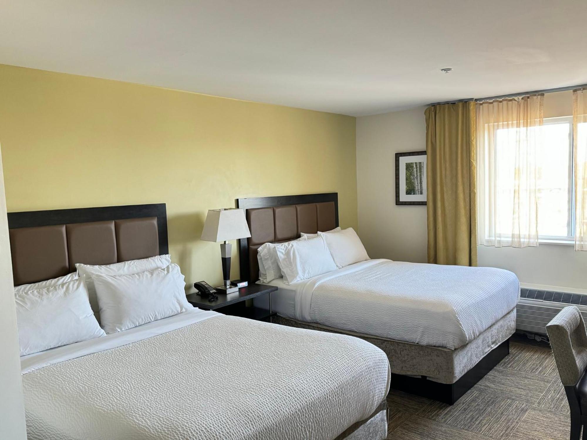 Candlewood Philadelphia - Airport Area By Ihg 3*