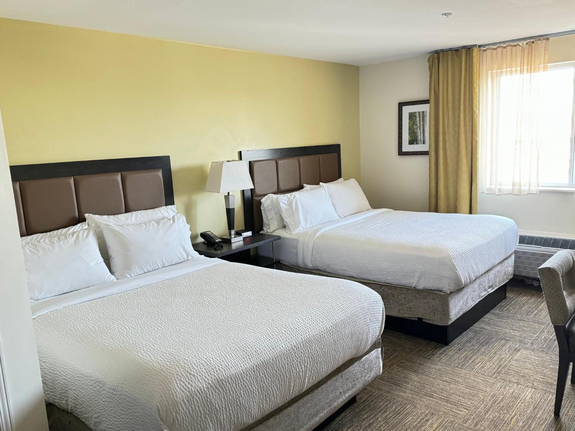 Candlewood Philadelphia - Airport Area By Ihg Chester