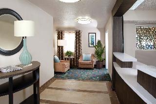 Hotel Candlewood Philadelphia - Airport Area By Ihg