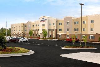 Candlewood Philadelphia - Airport Area By Ihg Hotel 3*